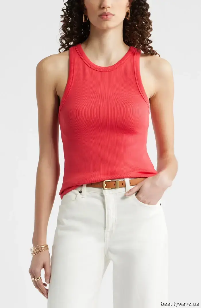 I was a VIP stylist at Nordstrom—these six items will be essentials in my wardrobe this summer.