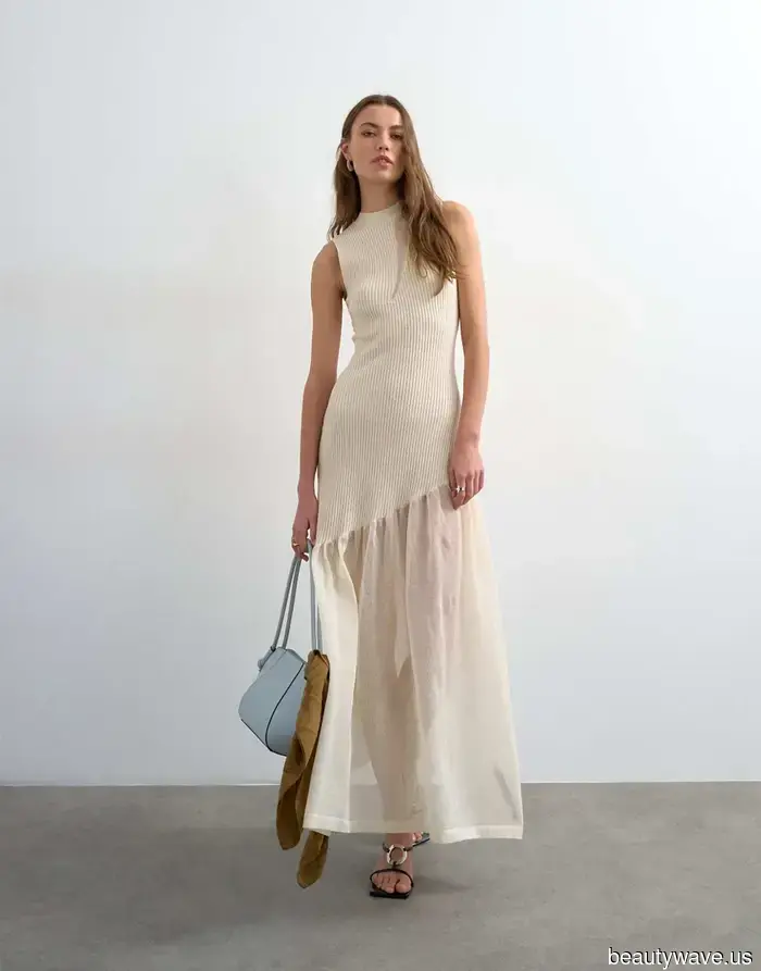 Mi objetivo es lucir cara este verano&mdash;6 tendencias elegantes que he estado usando repetidamente.
