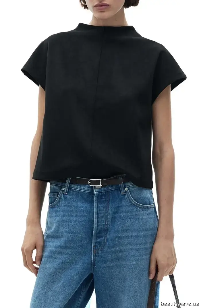 I Spent the Week Scouring Nordstrom's New Arrivals—30 Elegant Fall Discoveries I Can't Get Out of My Mind.