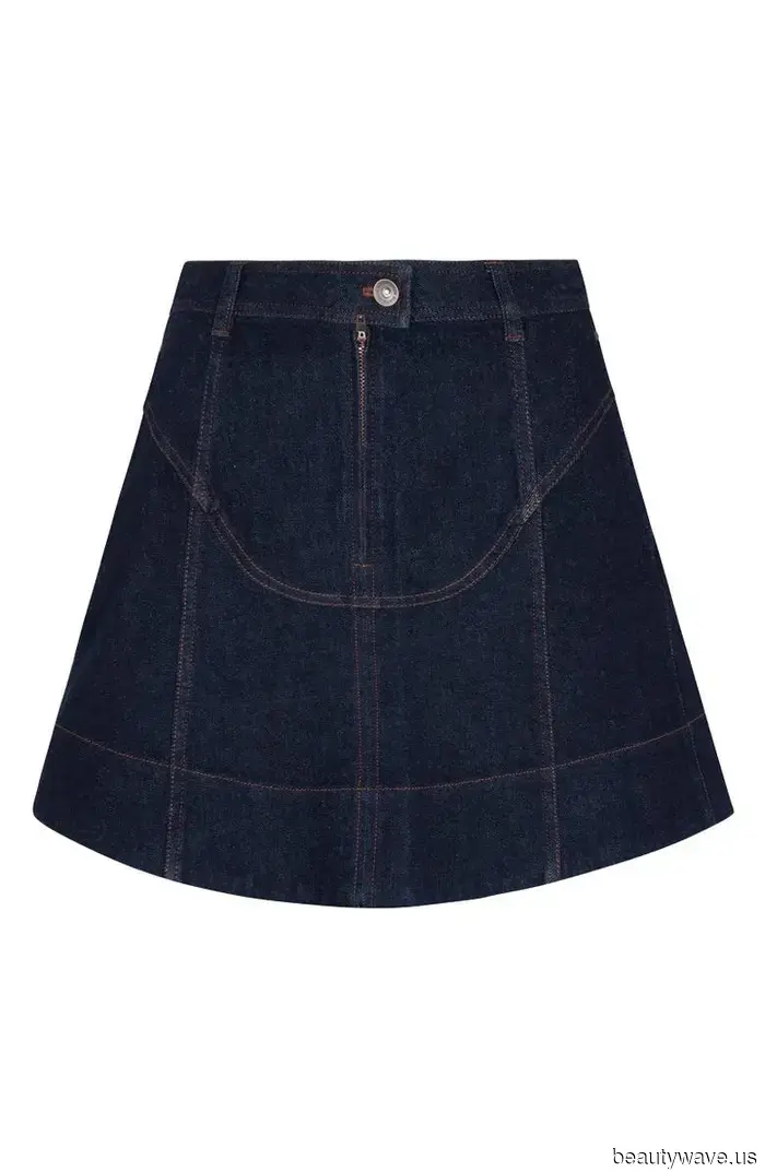 Il modo più semplice per sembrare alla moda nell'autunno 2025 è indossare questa tendenza.