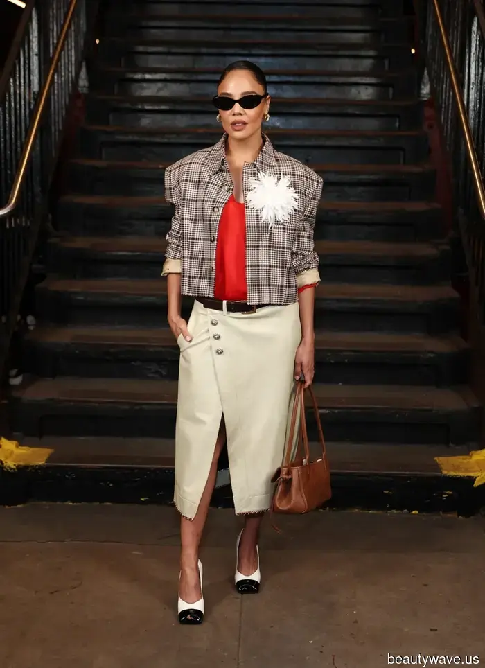 6 Tendenze che tutte le ragazze alla moda indosseranno nel 2026 sono state appena rivelate al Chanel M&eacute;tiers d'Art Show a…