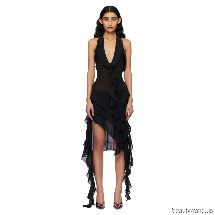 I'm Escaping for the New Year—Check Out My Outfit and Beauty Inspiration Board