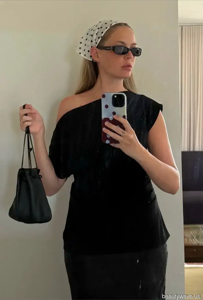 I'm a mom in Australia—these are the essential wardrobe pieces I depend on every day.