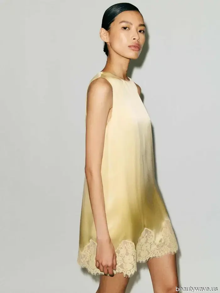 The Most Stylish Minimalists in New York, London, and Paris Concur—These 6 Trends Will Dominate This Spring.