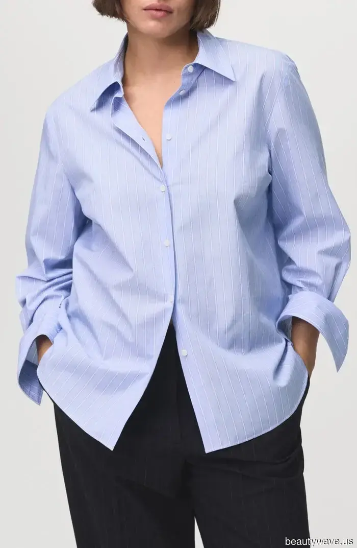 Шикарные, модные и до 100 долларов&mdash;45 находок моды от Nordstrom, которые вы можете легко интегрировать в свой гардероб в этом…