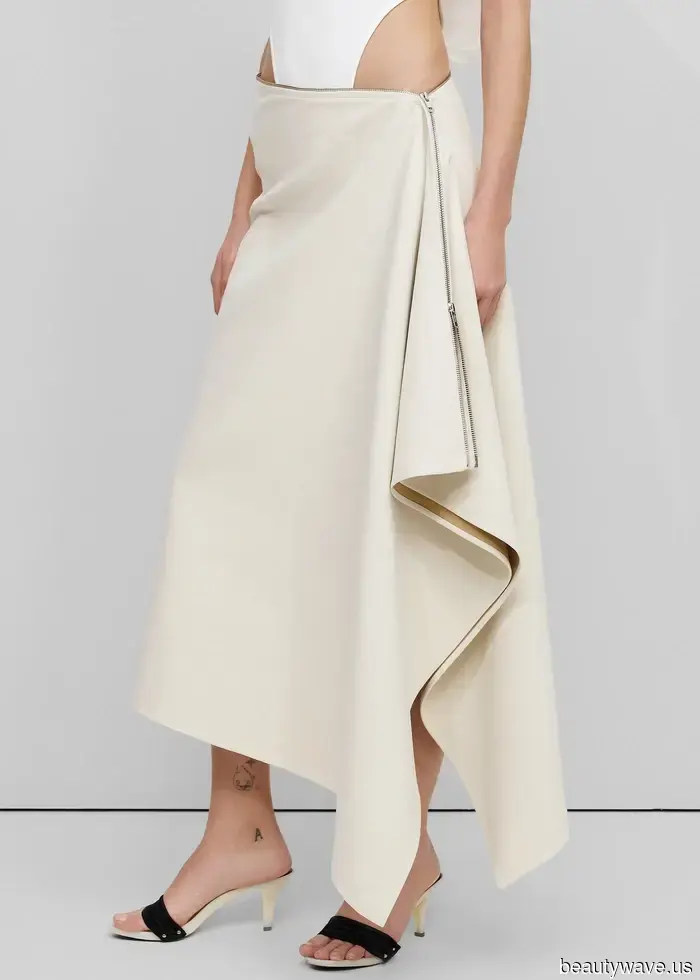 Soy una editora de la Generación Z ahorrando para un derroche de compras&mdash;30 artículos en mi lista de deseos "Vale la pena"