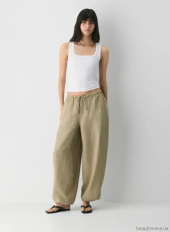 Meine Entschuldigung, Jeans&mdash;Dieser Hosen-Trend macht meine Arbeits-, Reise- und Wochenend-Outfits ebenso schick.