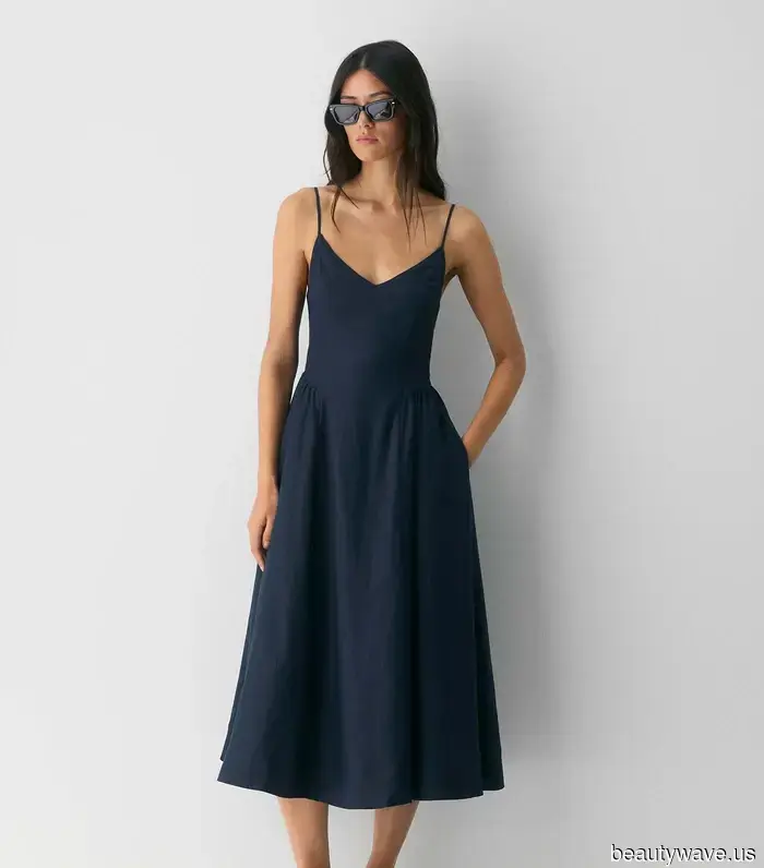 We’re Fashion Editors—Here are the Outdated Summer Dress Trends We’re Moving On From in 2026.