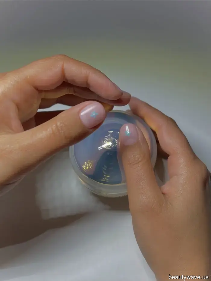 Ich möchte Nageltrends *bevor* alle anderen sie tragen&mdash;ein Promi-Experte empfahl diese 9 kurzen Nagelideen