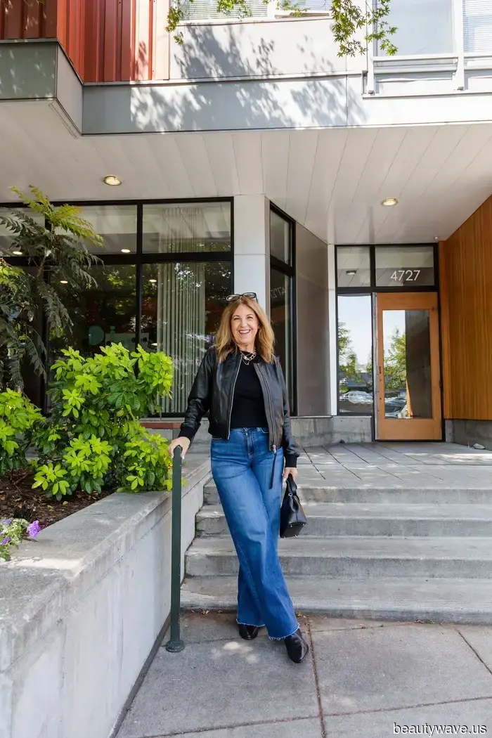 Fui un estilista VIP de Nordstrom&mdash;Estos son los 8 artículos de otoño que estoy emocionado de usar primero esta temporada.