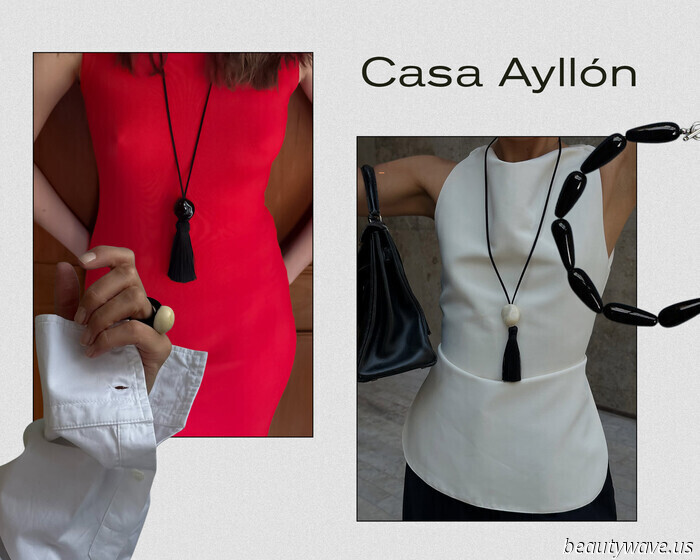 Jewelry is Becoming More Unique—6 Trendy Insider Brands Everyone is Wearing