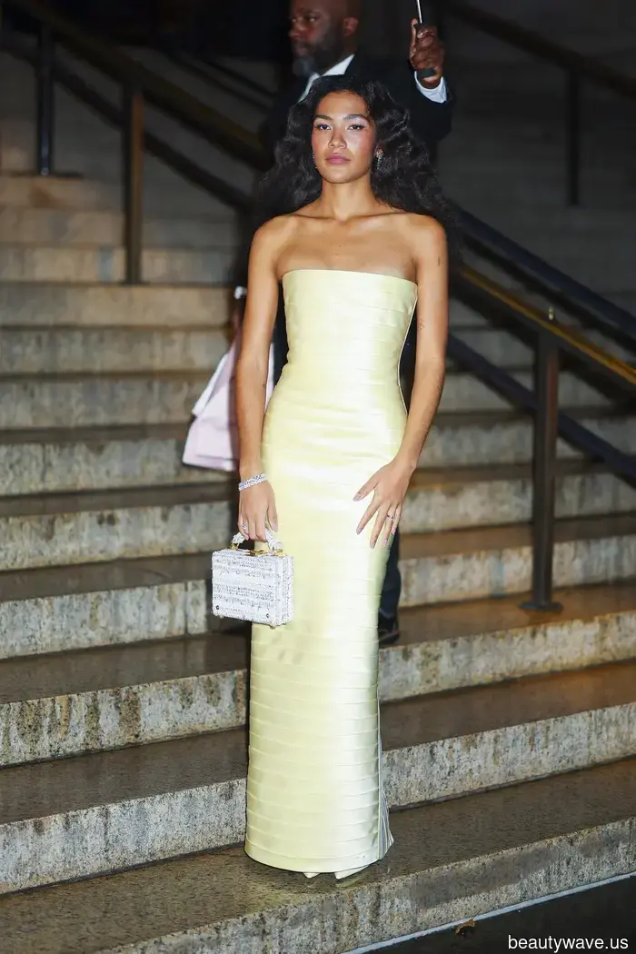 From VB to Olivia Dean, these were the top-dressed celebrities of 2025.