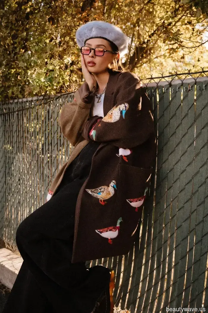 21 Wunderschön bestickte Jacken, die all meine einfachen Oberbekleidungen beschämen