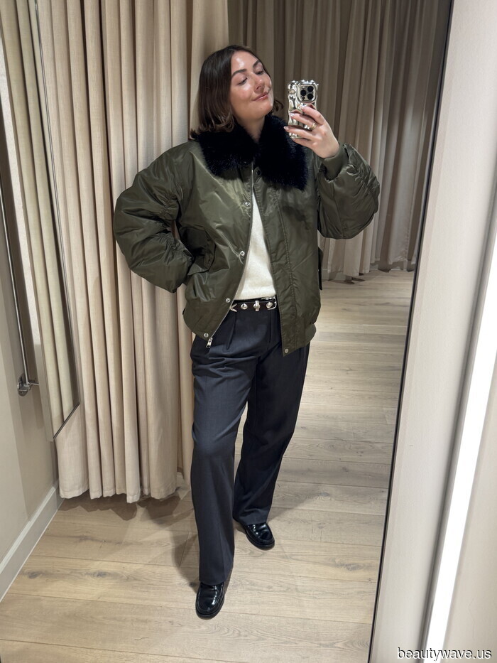 Я примерила самые дорогие на вид пальто H&M — 7 вечных стилей, о которых не могу перестать думать