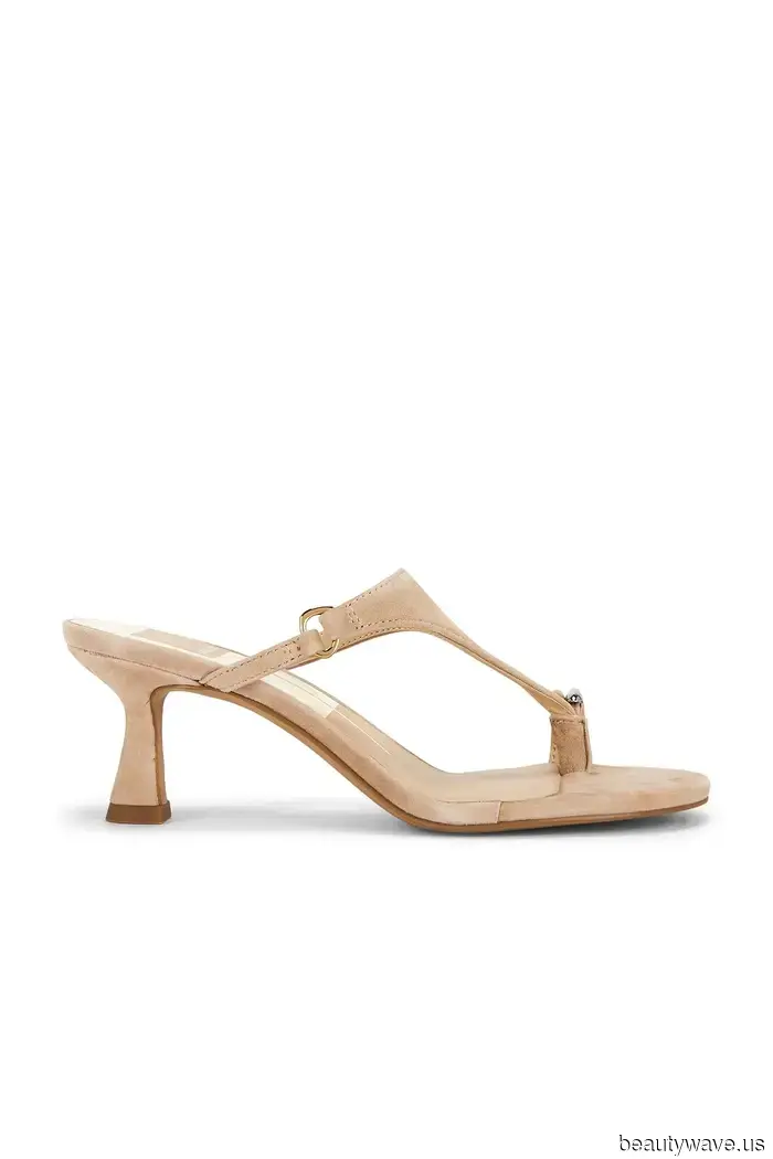 The Subtle Luxury Shoe Color Fashionable Individuals Are Choosing Over Black This Summer