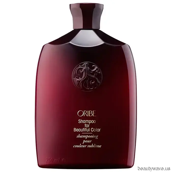 Top Colorists in the Industry Favor These Shampoos and Conditioners for Luxurious, Expensive-Looking Hair.