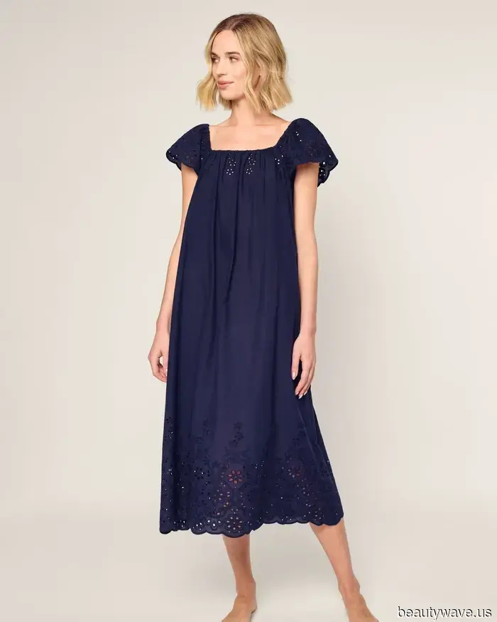 I work in fashion in NYC—these 11 beautiful dress trends are incredibly chic.