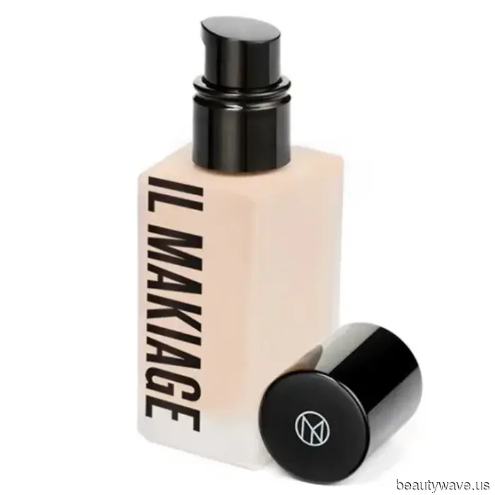 Merit! Jones Road! Il Makiage! 15 Viral Beauty Products I’ve Added to My Makeup Collection This Year