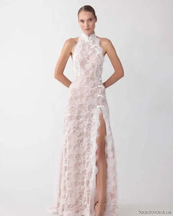 Und jetzt, die ikonischsten Brautlooks aller Zeiten