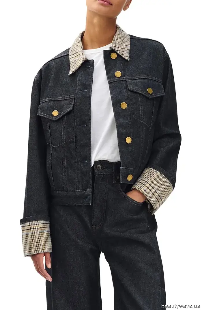 Я живу в Бруклине и обладаю расслабленным, стильным образом&nbsp;&mdash; вот всё, что я хочу от Nordstrom прямо сейчас.