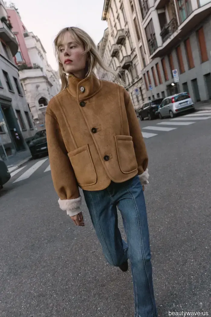 Soy Directora de Compras&mdash;Estos son los elegantes nuevos artículos de otoño que no puedo sacar de mi cabeza.