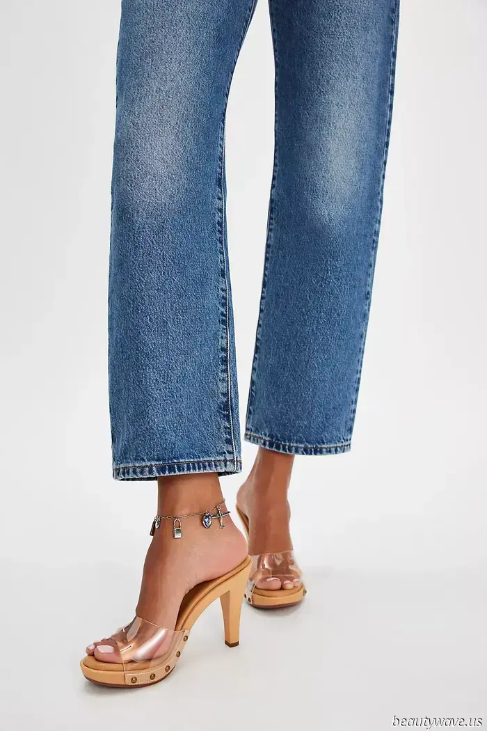 This Shoe Trend from the 2010s is Set for a Major Comeback.