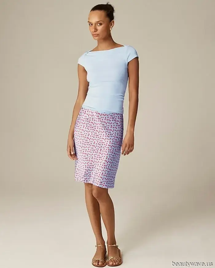Let’s Cut to the Chase—These 29 J.Crew Pieces Are Stylish, No Doubt
