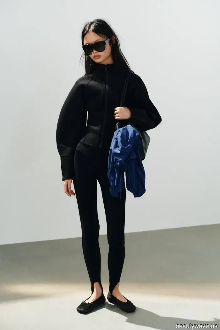 9 acquisti non basici di Zara che renderanno il tuo guardaroba autunnale istantaneamente più chic