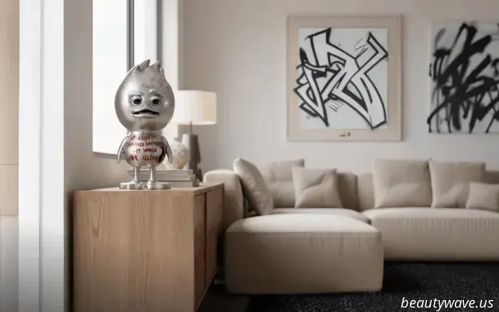 Walls Speak Louder Than Galleries: TUD's New Limited-Edition Art Collection in Collaboration with Street Artist Banksy