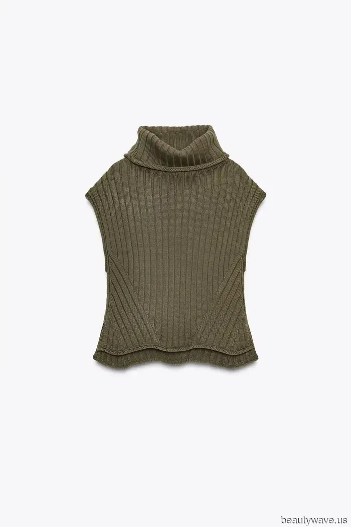 36 Essentials from Zara, Madewell, and H&M That I'm Purchasing to Achieve an Expensive Look This Fall