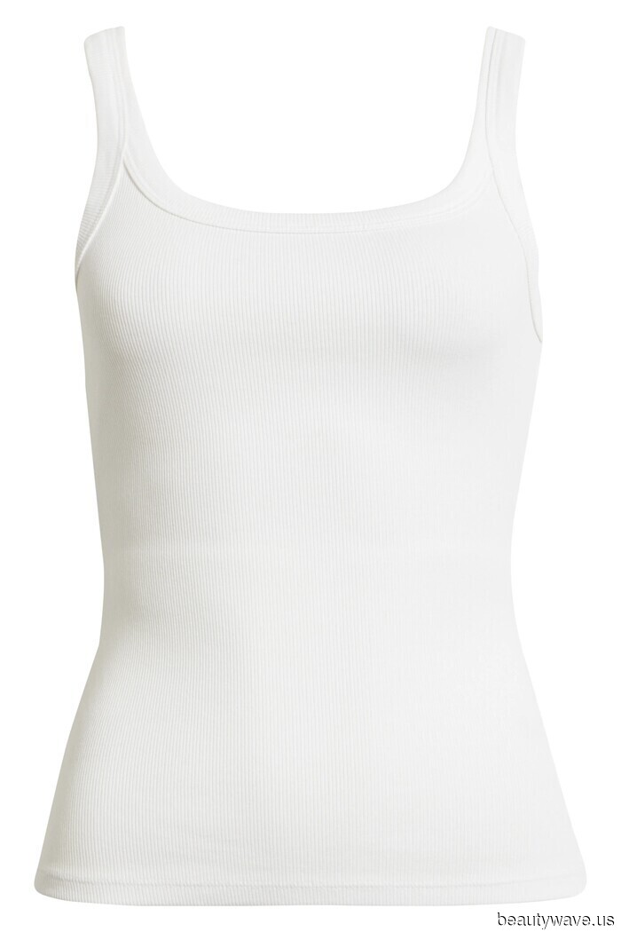My stylish mom gave me a budget of $275, so I showed her these three budget-friendly summer outfit ideas from Nordstrom.