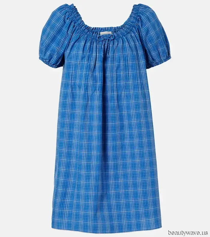 Seen in Paris and London: The Print Trend Replacing Polka Dots This Summer