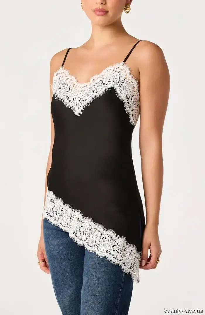 Hold on, these 31 tops on sale at Nordstrom would pair perfectly with a nice pair of jeans.