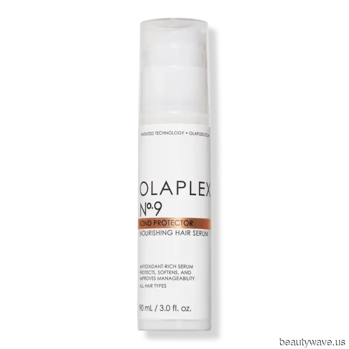 I’ve waited for years for an Olaplex Curl Collection—it's everything I hoped for and beyond.