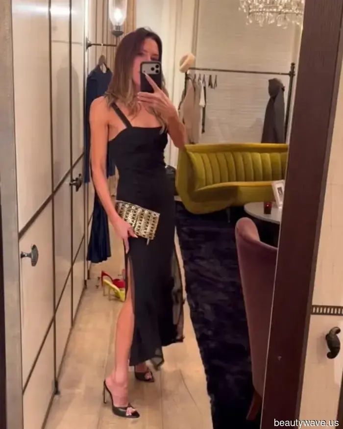 Ich habe VB's Kleiderschrank studiert&mdash;das sind die Schuhtrends, zu denen sie immer wieder zurückkehrt.