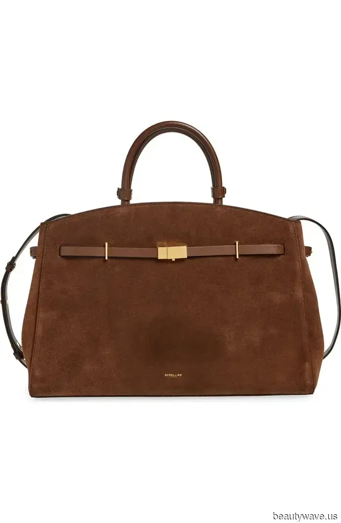 The 35 Must-See Nordstrom Items for Achieving Great Style in 2026