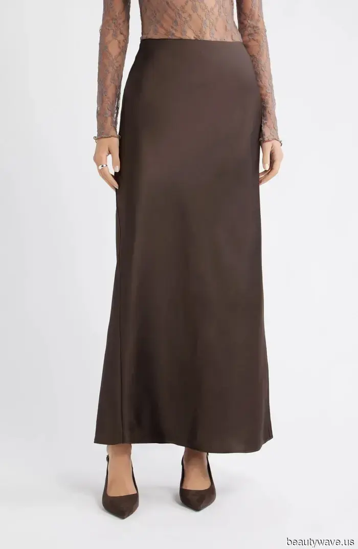 I'm not sure these 29 stylish, budget-friendly items from Nordstrom will still be available by Cyber Week.