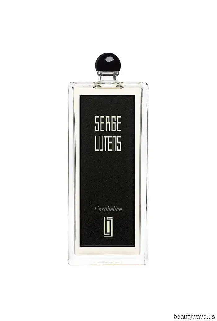 I can't confirm it, but I'm almost certain that this smoky scent enhances the appearance of your outfits.