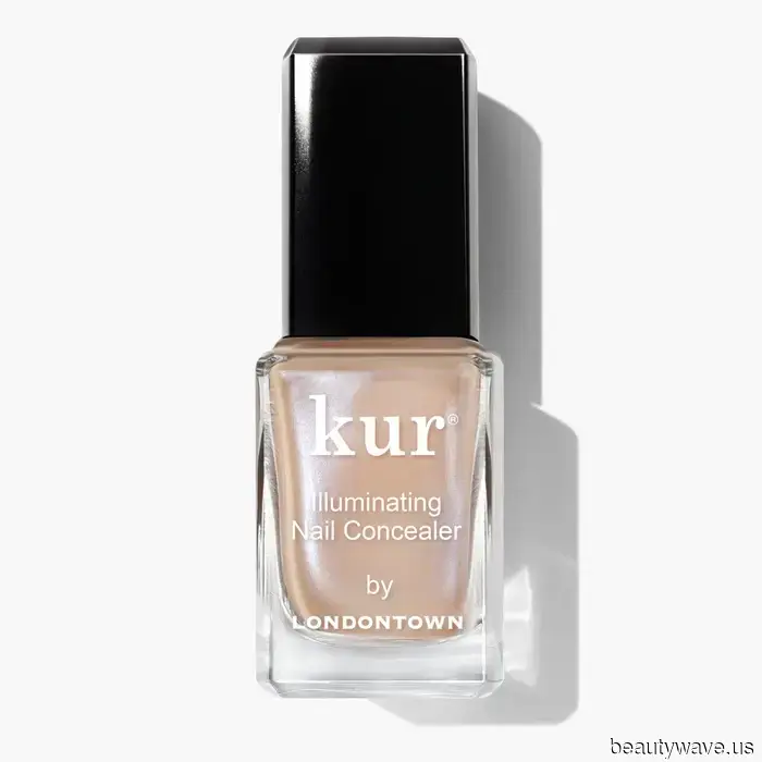 “Invisible” Nails Are Set to Trend—7 Variations That Celebrity Nail Artists Adore