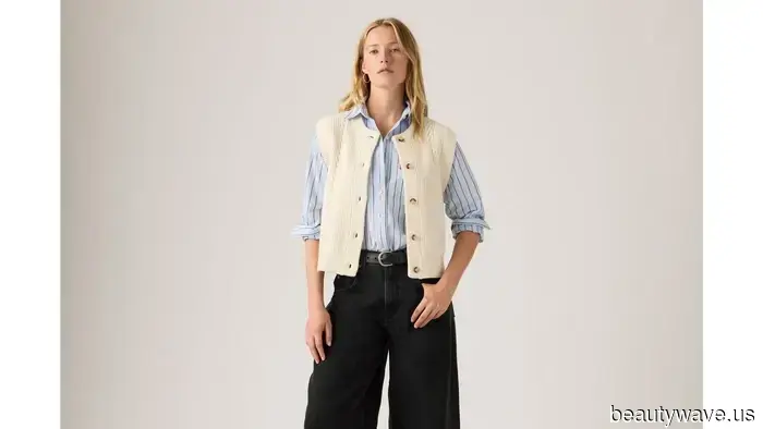 Acabo de revisar las nuevas llegadas de Levi&rsquo;s&mdash;Estos 26 estilos se van a agotar primero.