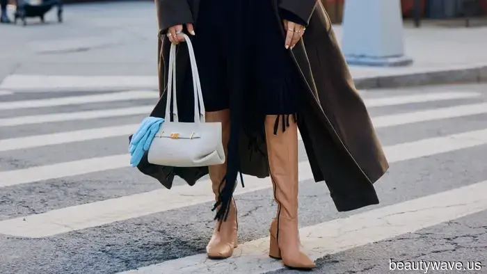 Модные инсайдеры носят сумки от этих брендов в 2026 году&mdash;мне нравятся эти 15 стилей, начиная с $69