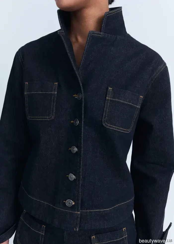 9 Denim Trends That Will Give You a Fashionable Look This Fall