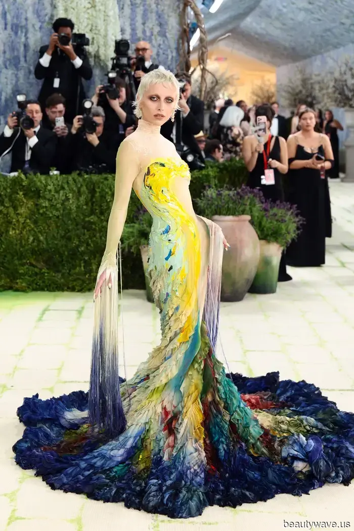 Desde el Hotel Mark hasta la Alfombra de la Met Gala: @UpNextDesigner Comparte Su Reseña Sin Filtros