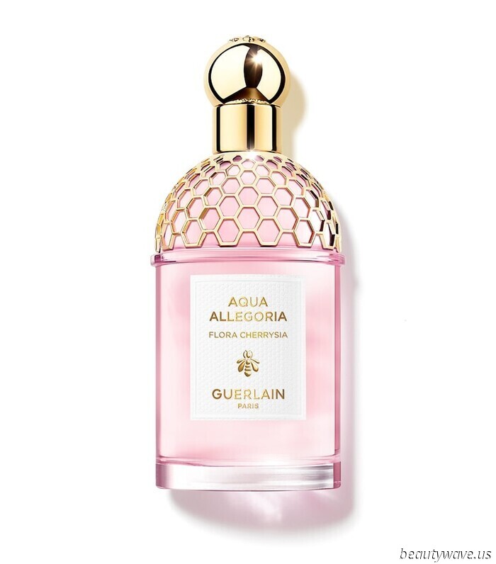 All of a sudden, my entire perfume shelf is overrun by Cherry Blossom—these 12 have the most luxurious scents.