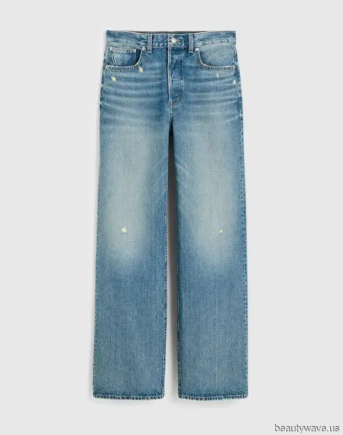 Soy una editora de moda de 1.52 m&mdash;Estos son los pantalones y jeans que nunca tengo que ajustar.