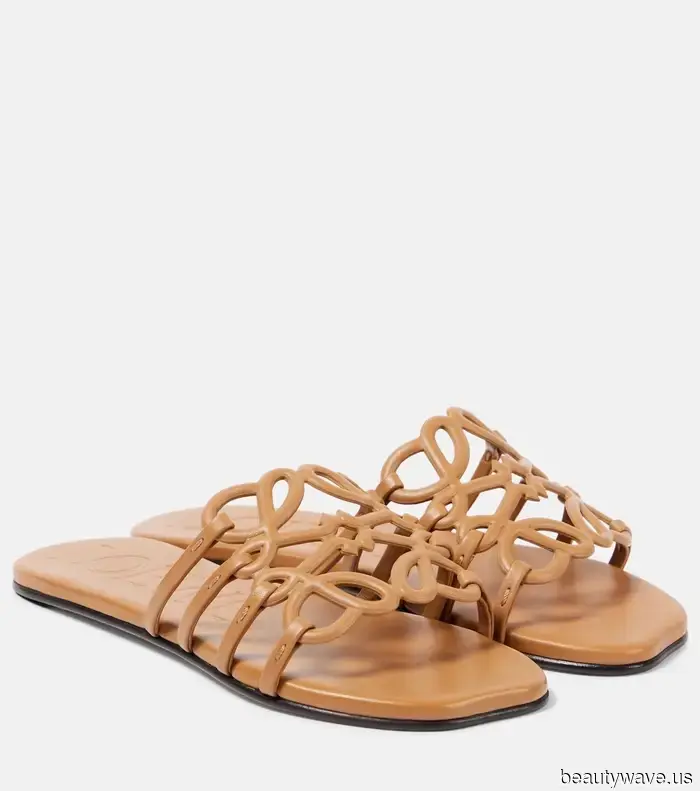 I Risultati Sono Arrivati: Queste Sono le Scarpe dei Designer che Dominano l'Estate 2025