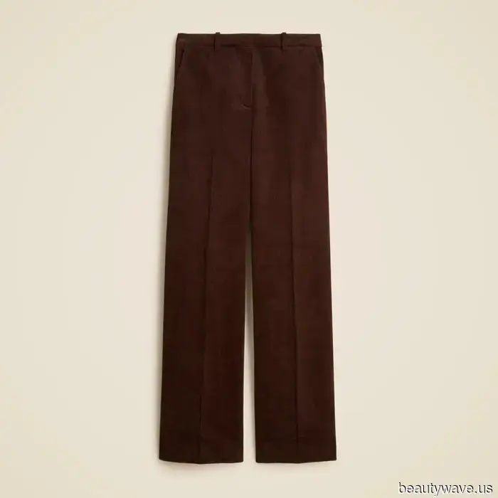 Don’t be amazed if someone approaches you on the street to compliment, "I love your outfit," while wearing these stunning…