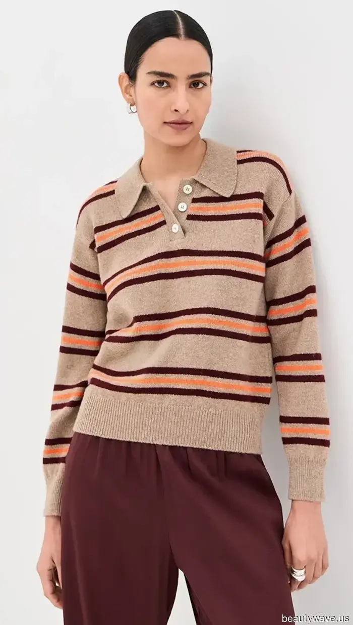 Jedes Modeartikel, der 2025 im Trend lag und wahrscheinlich 2026 noch größer sein wird