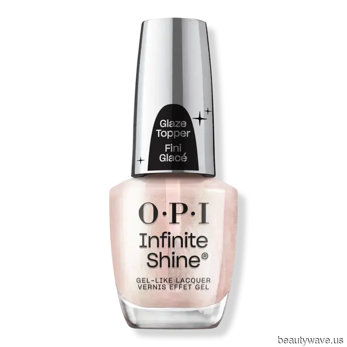 Hailey, Kendall, and Sabrina have verified it—this $15 product is essential for achieving a celebrity-worthy glazed manicure.