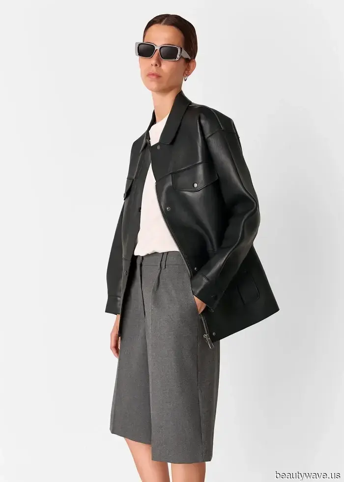 I Want to Appear Elegant and Feel Comfortable This Winter—9 Non-Traditional Outfits That I’m Confident Will Get It Right